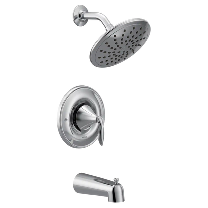 Eva Posi-Temp(R) Eco-Performance Tub/Shower