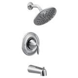 Eva Posi-Temp(R) Eco-Performance Tub/Shower