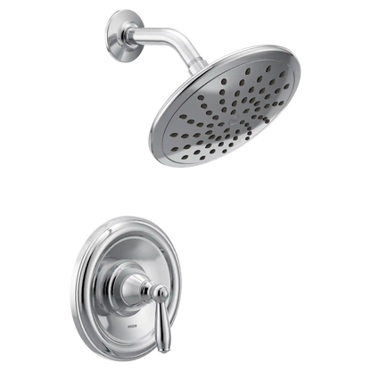 Brantford Posi-Temp(R) Eco-Performance Shower