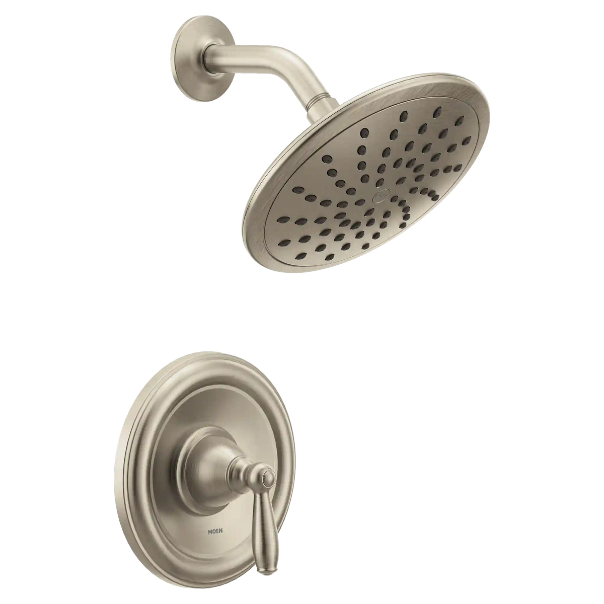 Brantford Posi-Temp(R) Eco-Performance Shower