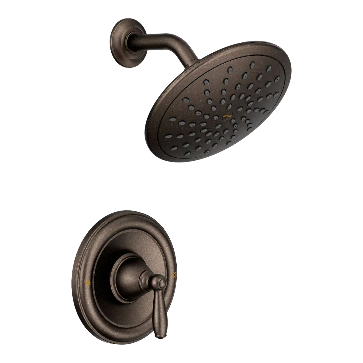 Brantford Posi-Temp(R) Eco-Performance Shower