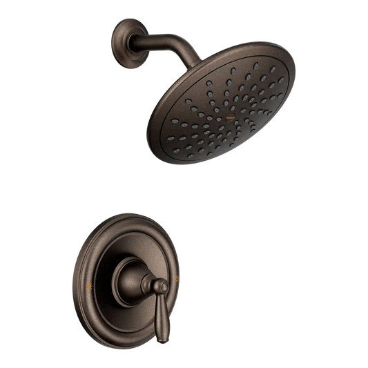 Brantford Posi-Temp(R) Eco-Performance Shower