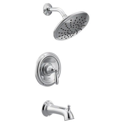Brantford Posi-Temp(R) Eco-Performance Tub/Shower