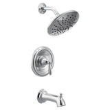 Brantford Posi-Temp(R) Eco-Performance Tub/Shower