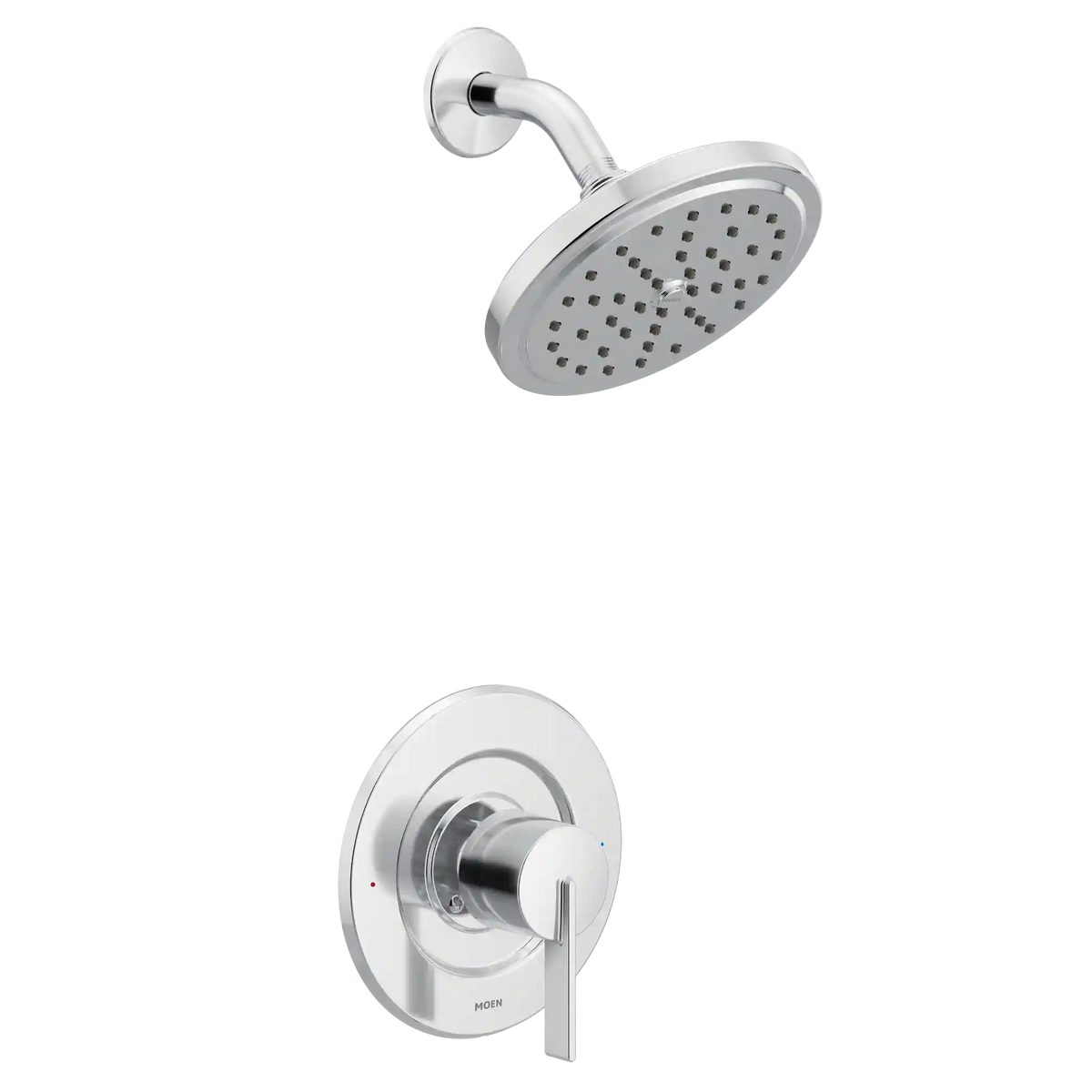 Cia Posi-Temp(R) Shower Only