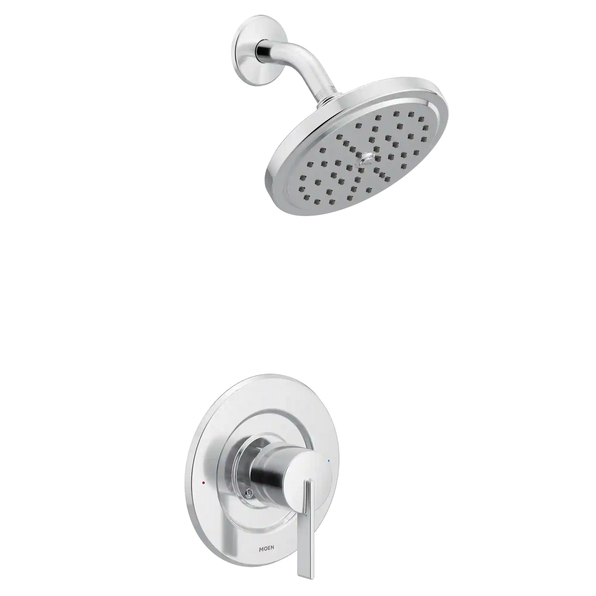 Cia Posi-Temp(R) Shower Only