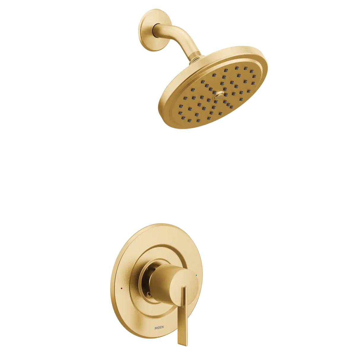 Cia Posi-Temp(R) Shower Only
