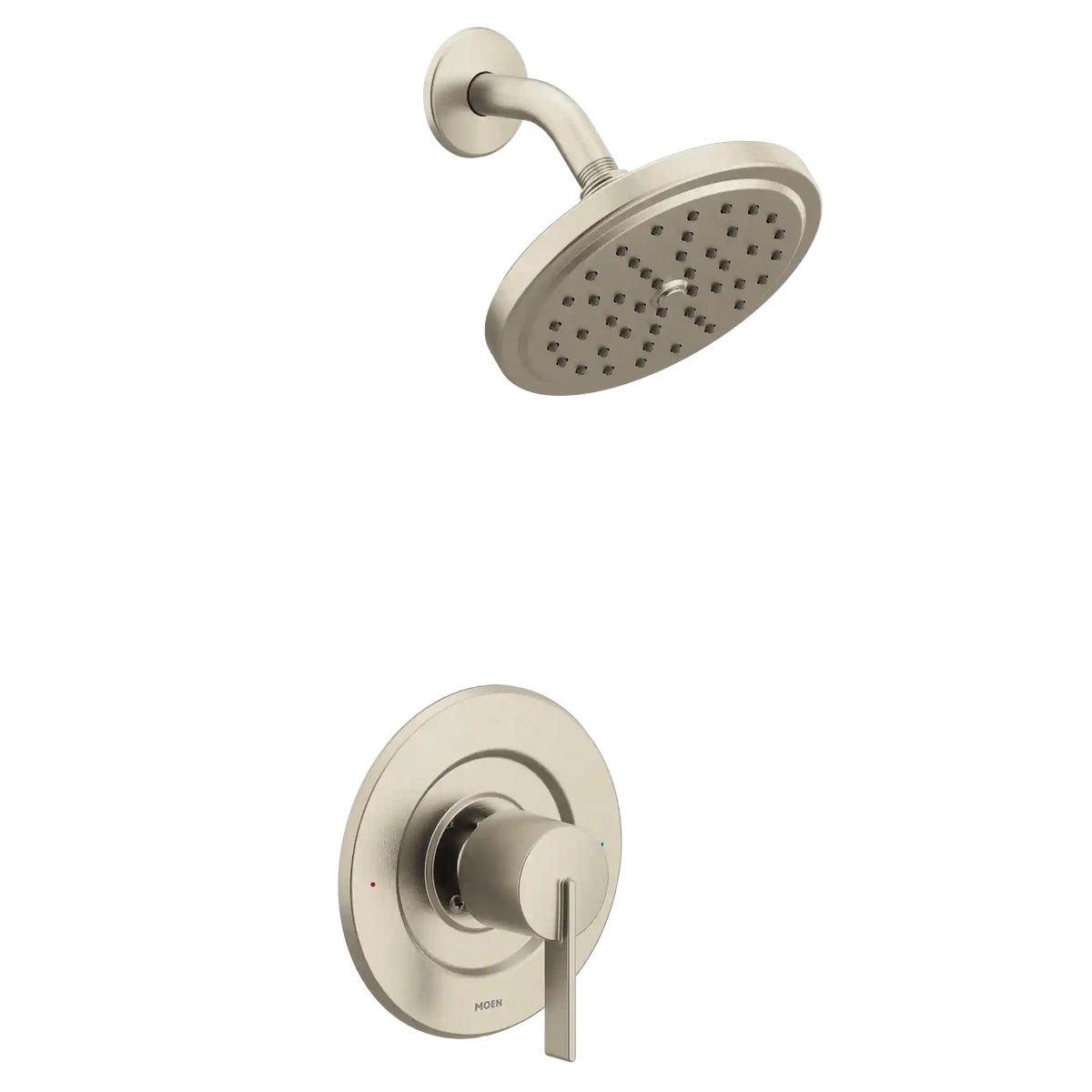 Cia Posi-Temp(R) Shower Only