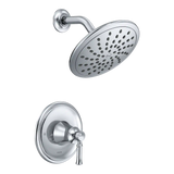 Dartmoor Posi-Temp(R) Eco-Performance Shower