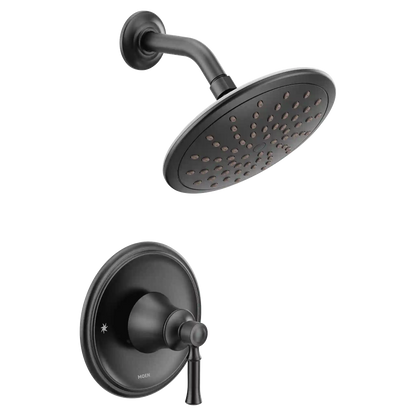 Dartmoor Posi-Temp(R) Eco-Performance Shower