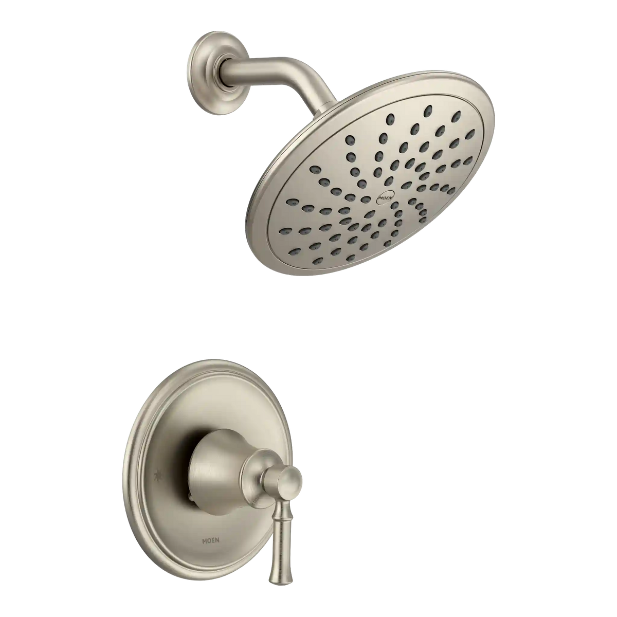 Dartmoor Posi-Temp(R) Eco-Performance Shower