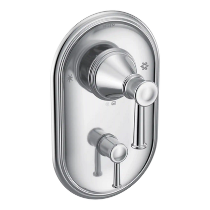 Belfield Posi-Temp(R) with Diverter Tub/Shower Valve Only