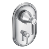 Belfield Posi-Temp(R) with Diverter Tub/Shower Valve Only