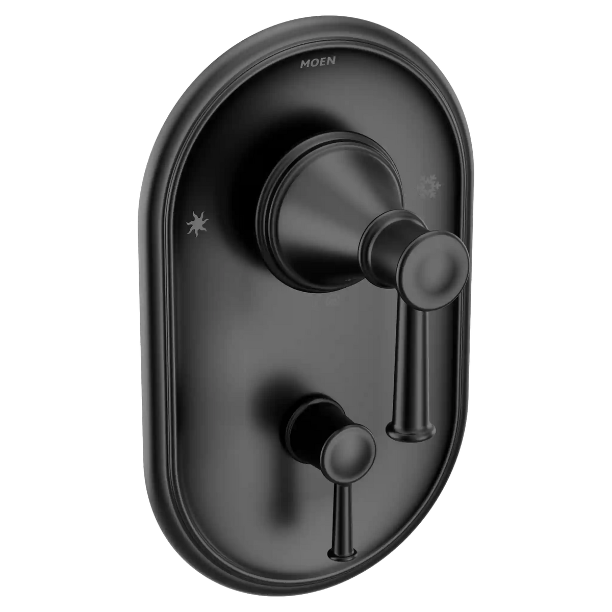 Belfield Posi-Temp(R) with Diverter Tub/Shower Valve Only