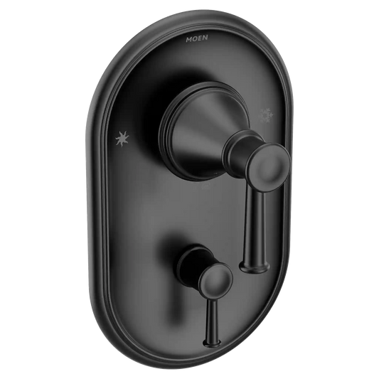 Belfield Posi-Temp(R) with Diverter Tub/Shower Valve Only