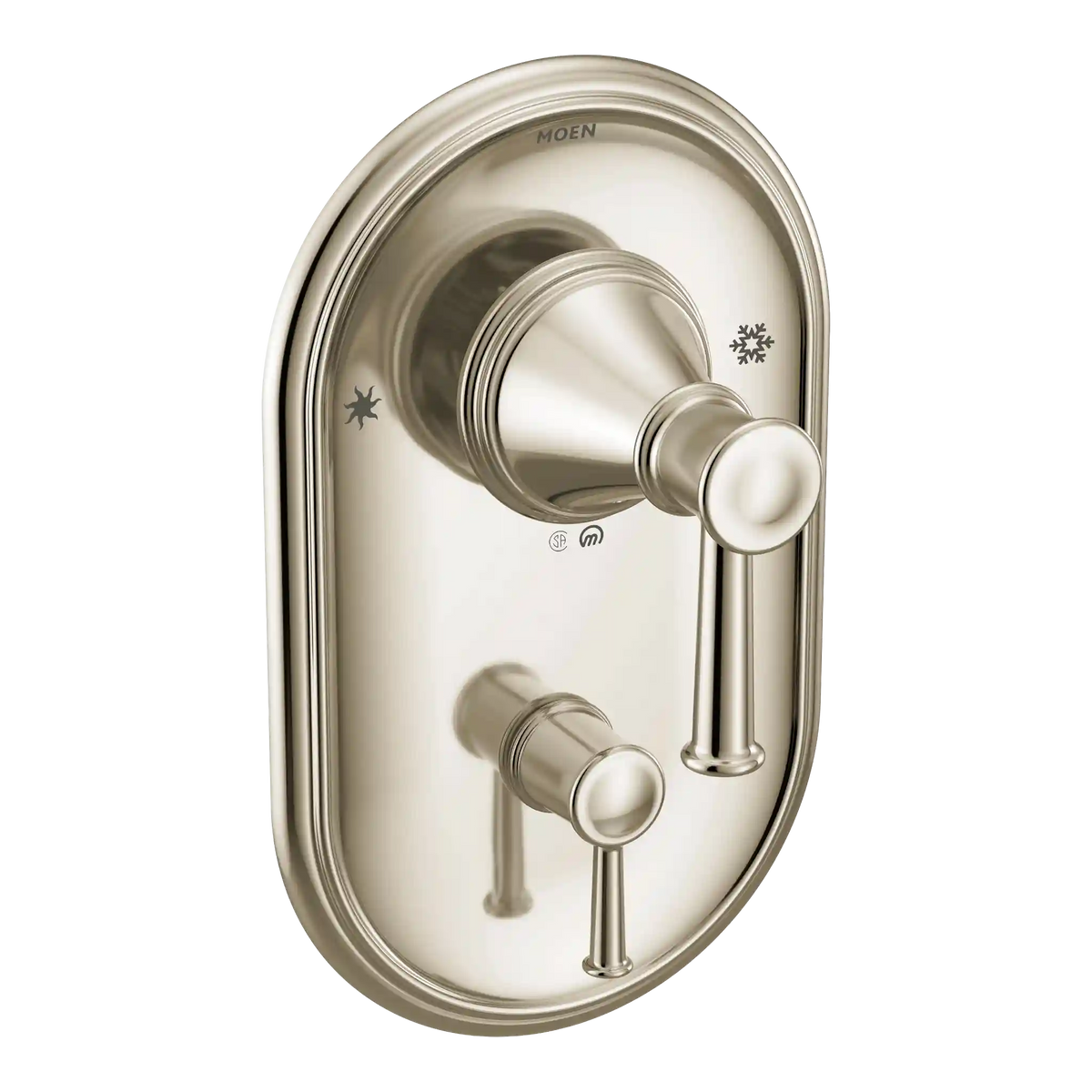 Belfield Posi-Temp(R) with Diverter Tub/Shower Valve Only