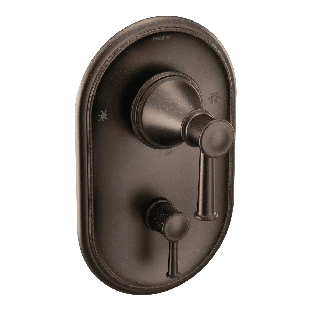 Belfield Posi-Temp(R) with Diverter Tub/Shower Valve Only