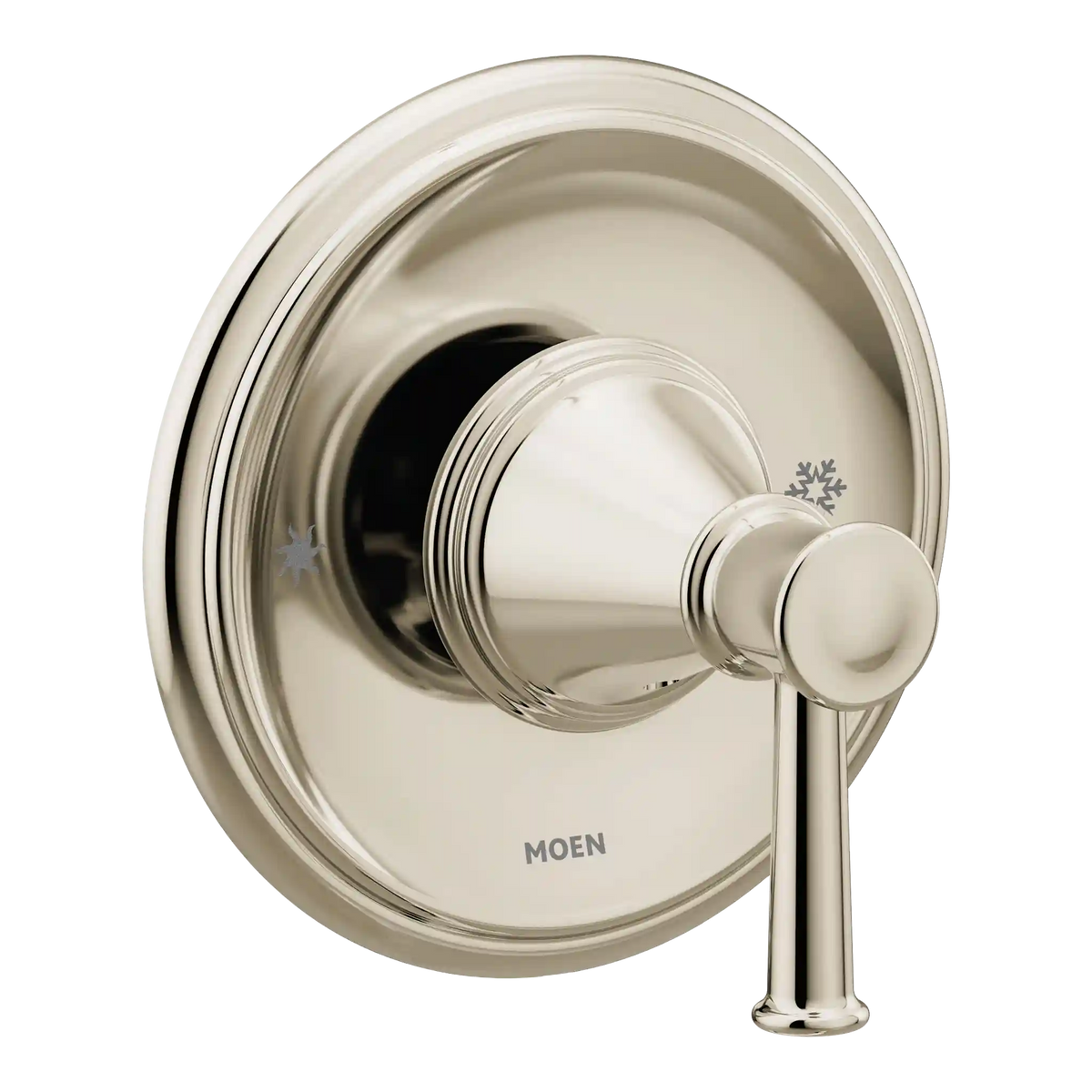 Belfield Posi-Temp(R) Valve Trim