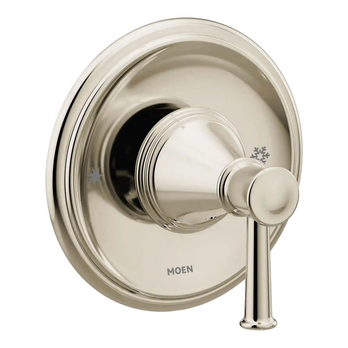 Belfield Posi-Temp(R) Valve Trim