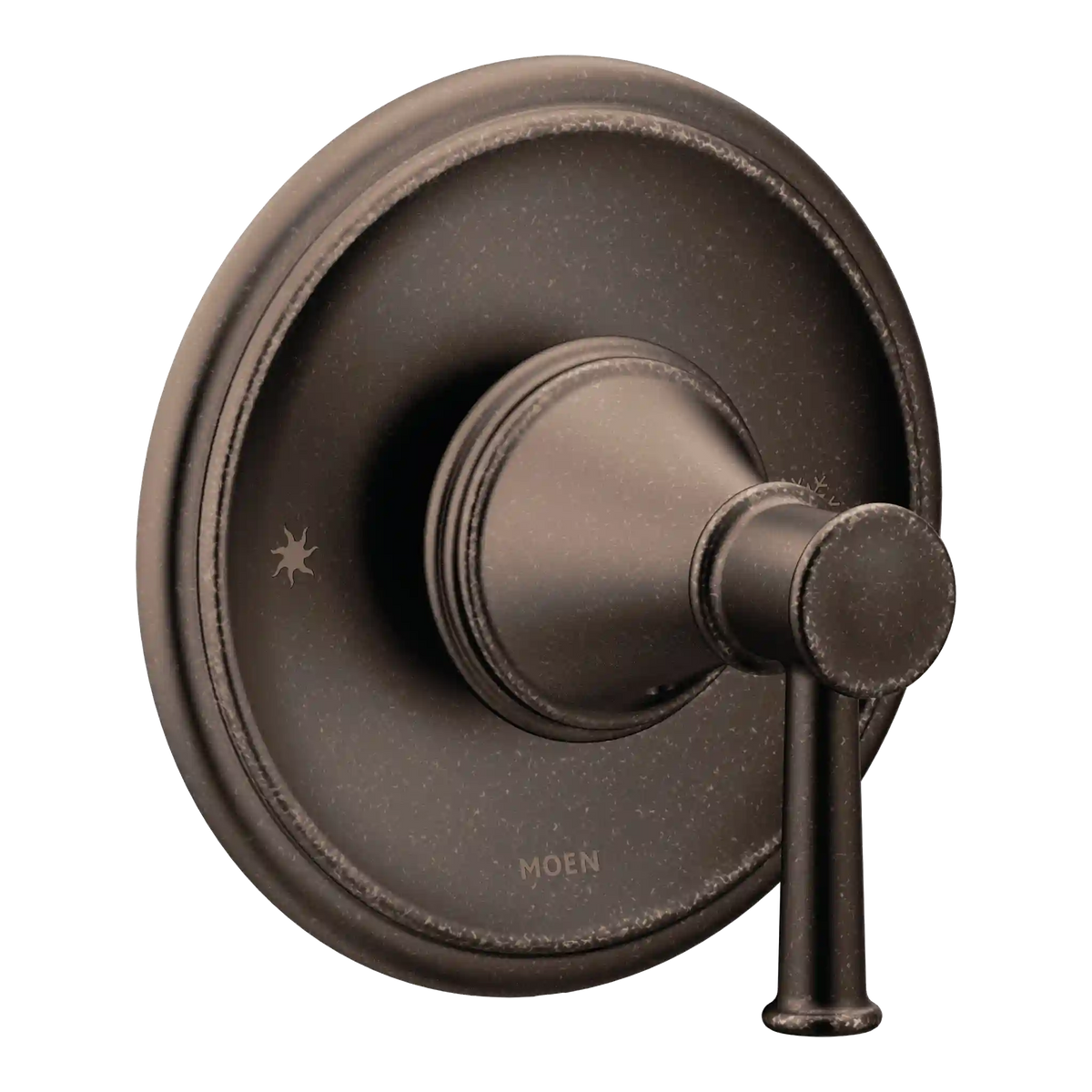 Belfield Posi-Temp(R) Valve Trim