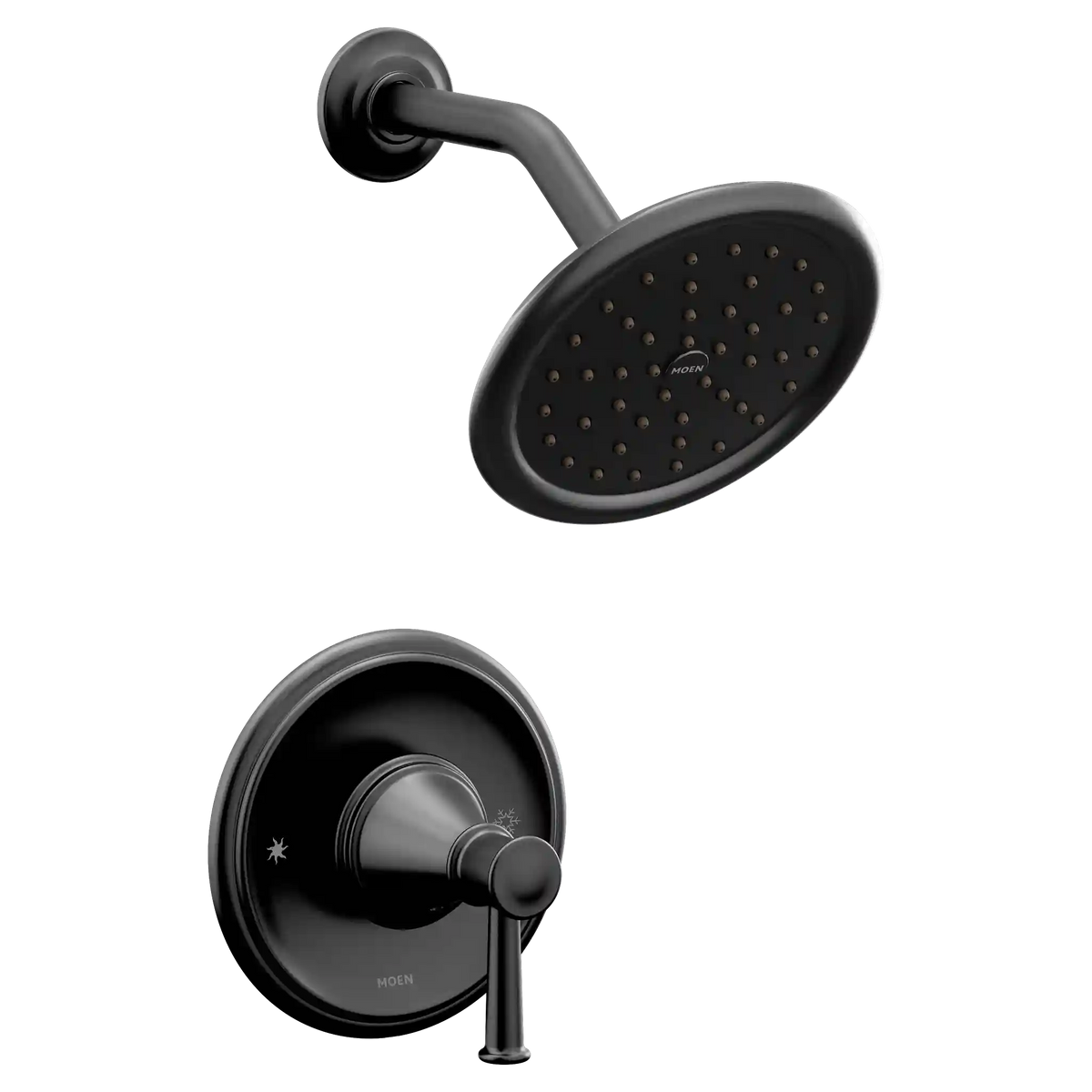 Belfield Posi-Temp(R) Shower Only