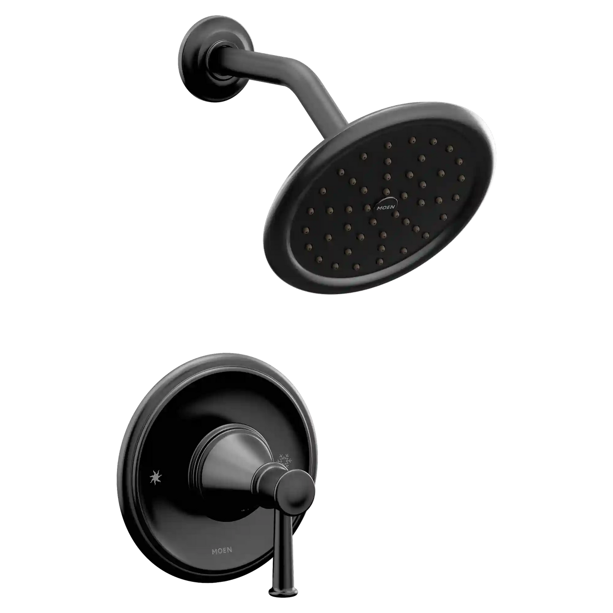 Belfield Posi-Temp(R) Shower Only