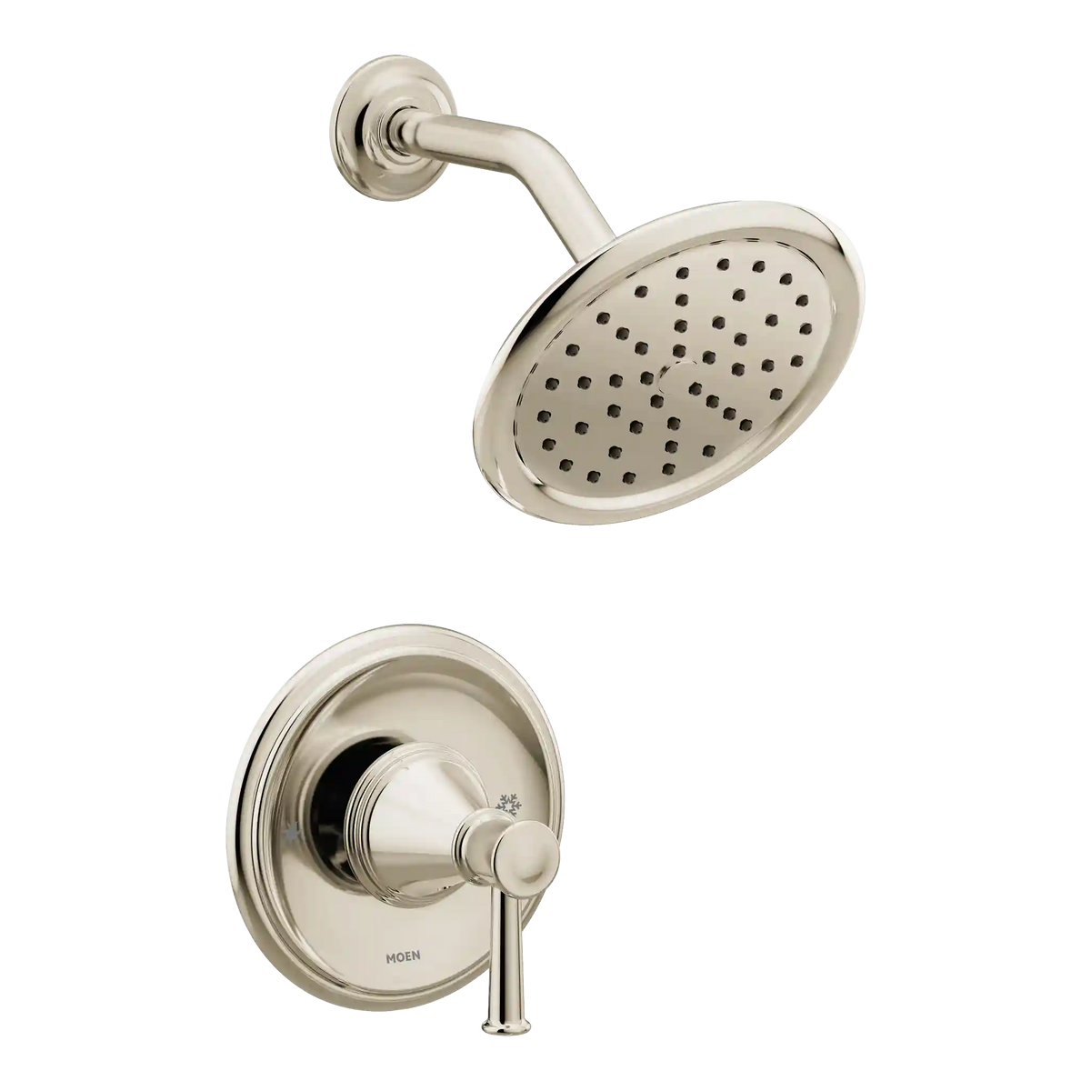 Belfield Posi-Temp(R) Eco-Performance Shower Only
