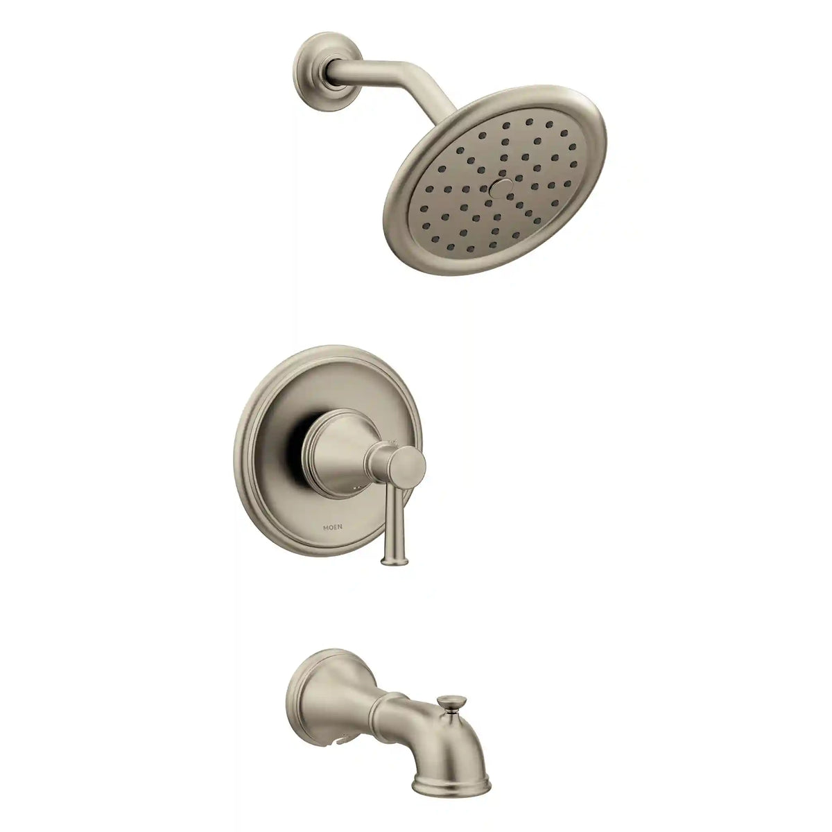 Belfield Posi-Temp(R) Tub/Shower