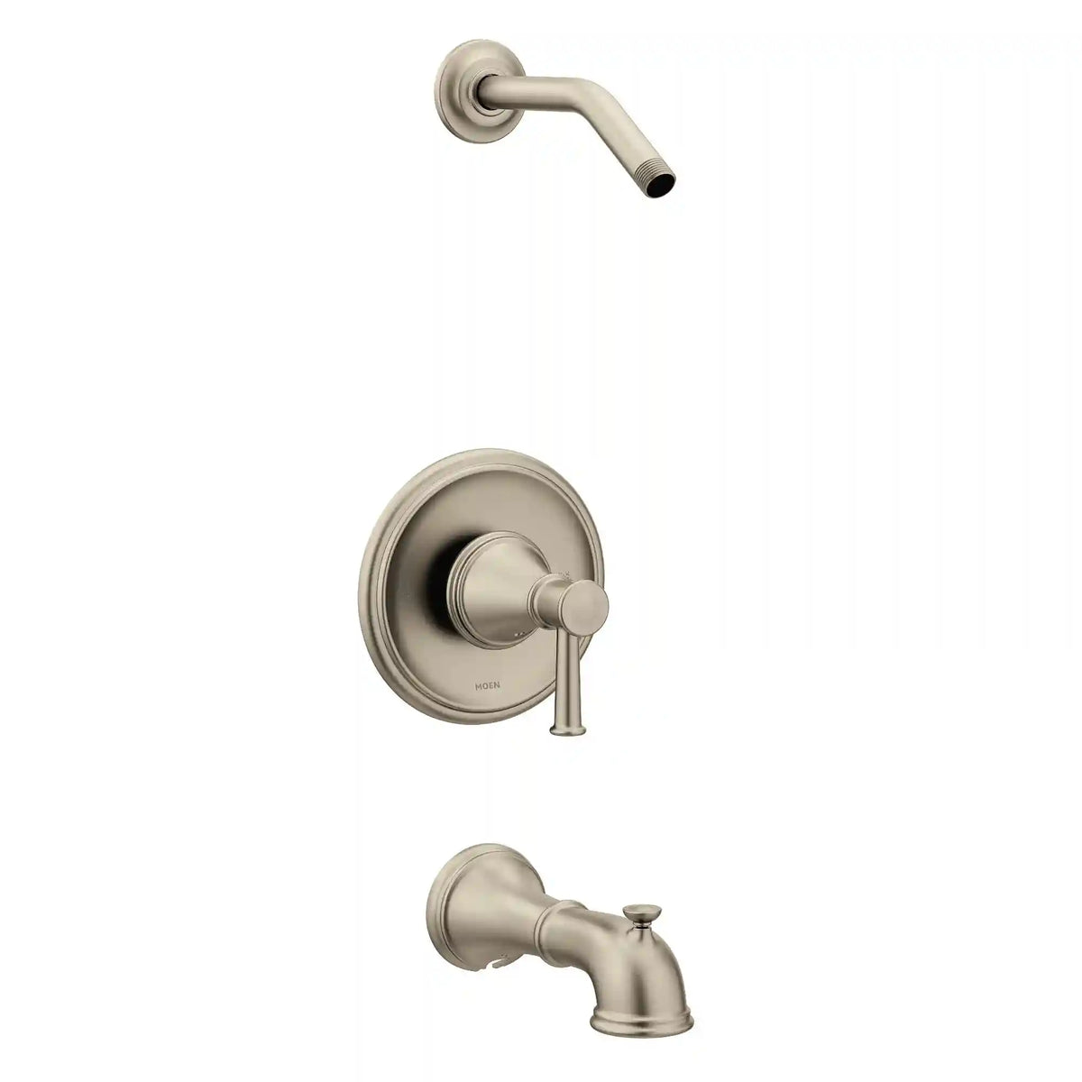 Belfield Posi-Temp(R) Tub/Shower - No Head
