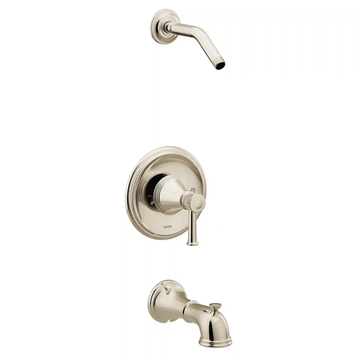 Belfield Posi-Temp(R) Tub/Shower - No Head