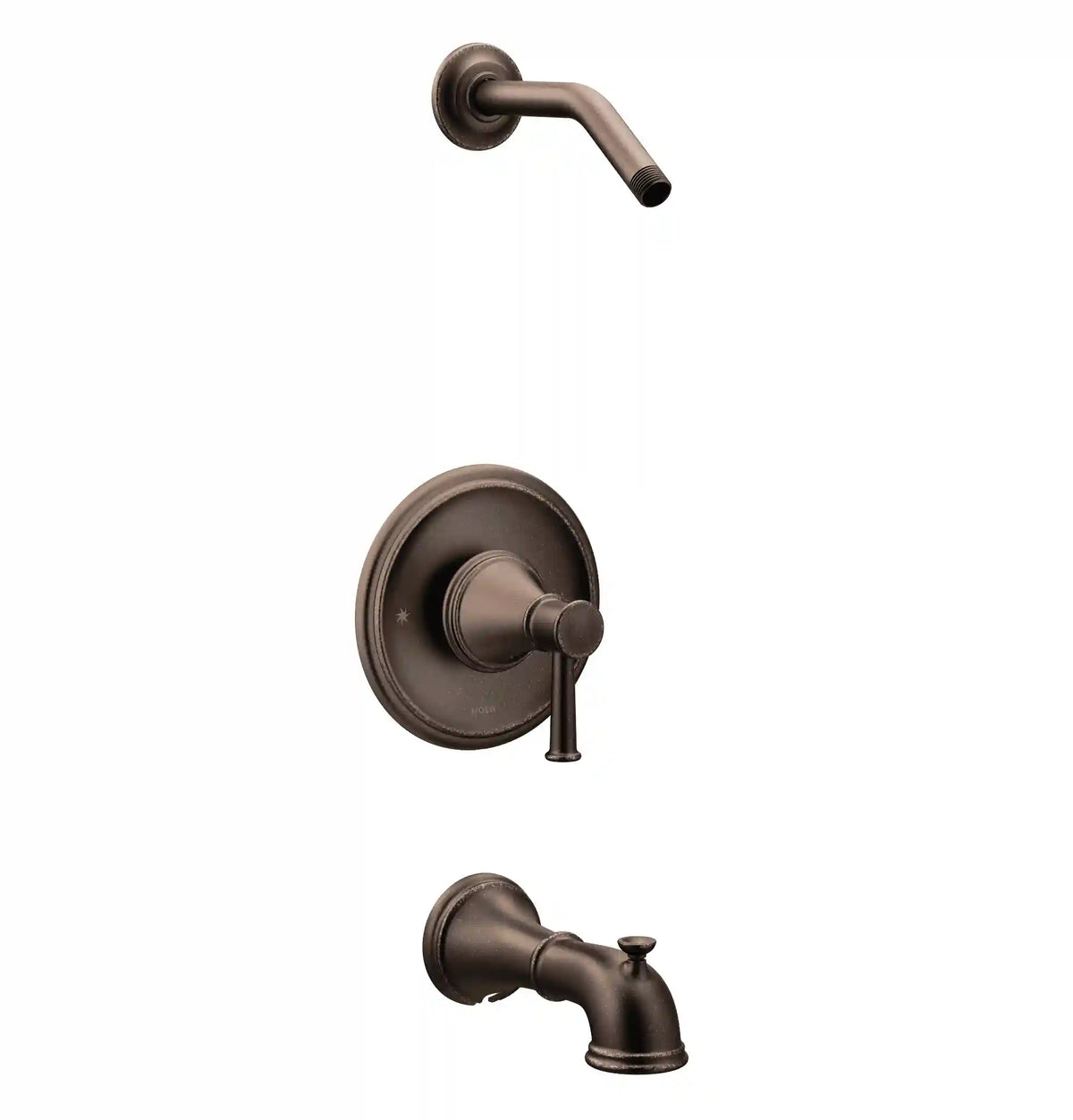 Belfield Posi-Temp(R) Tub/Shower - No Head
