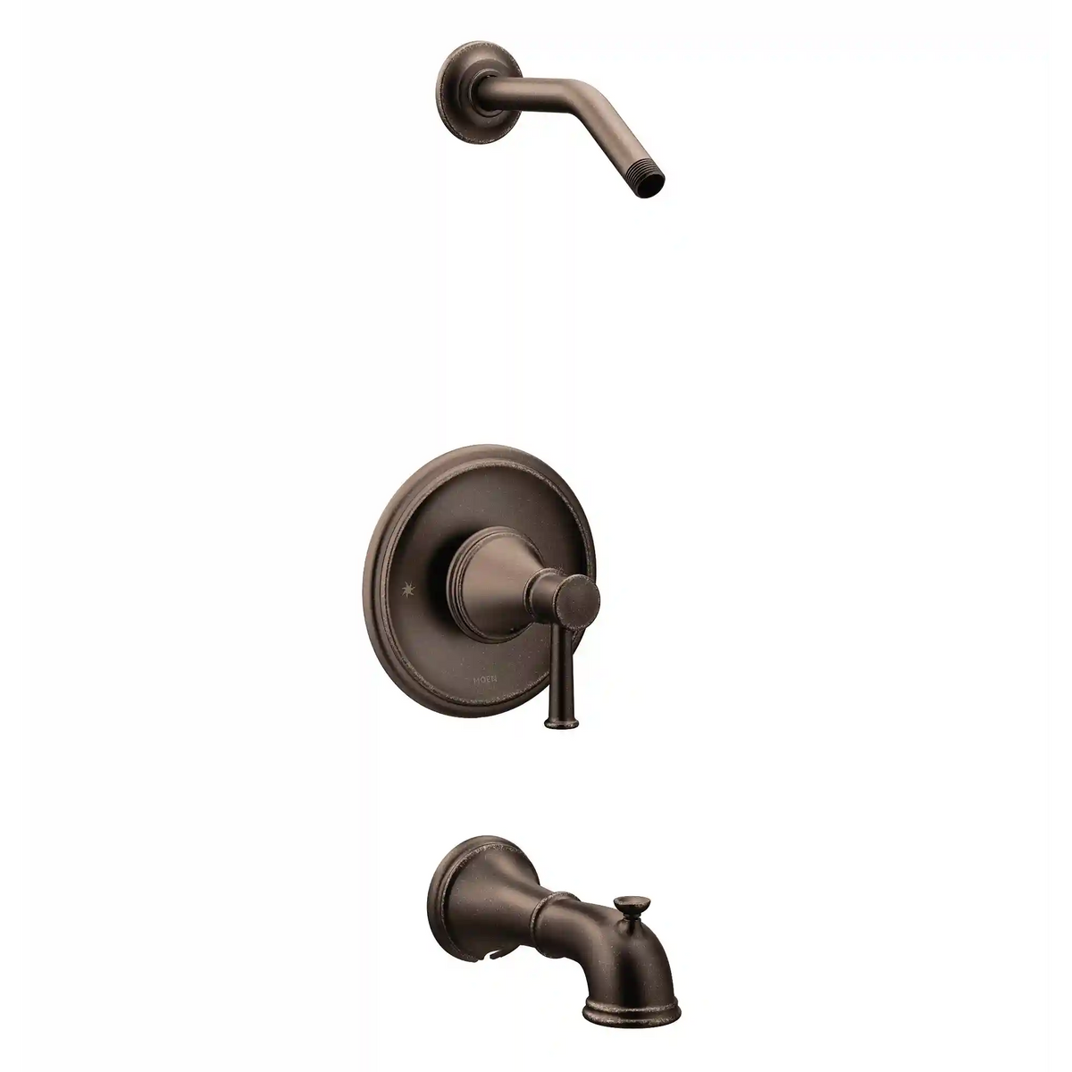 Belfield Posi-Temp(R) Tub/Shower - No Head