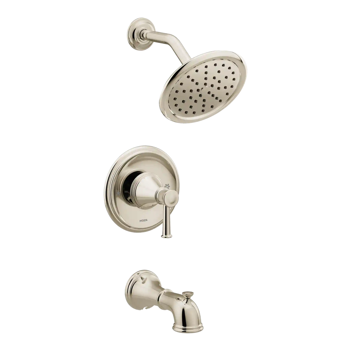 Belfield Posi-Temp(R) Tub/Shower