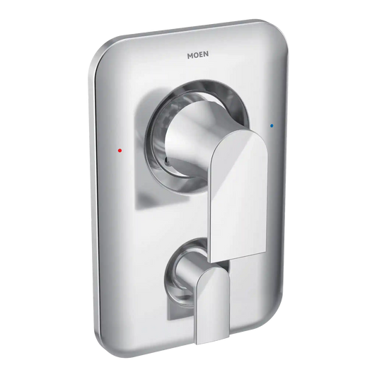 Genta LX Posi-Temp(R) with Diverter Valve Trim