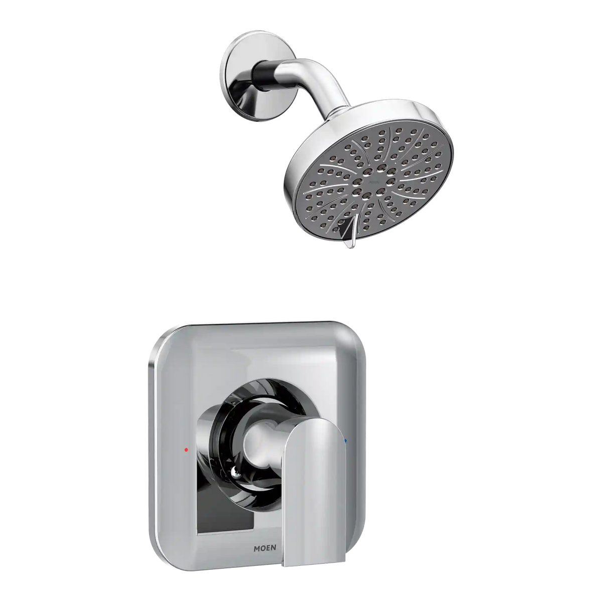 Genta LX Posi-Temp(R) Eco-Performance Shower Only