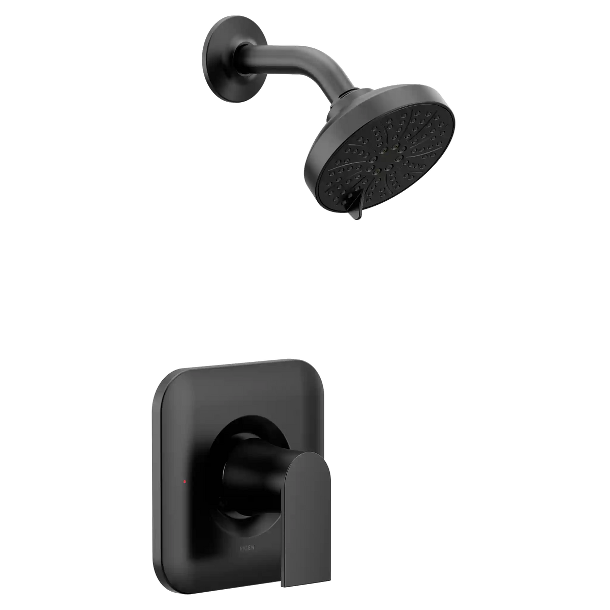 Genta LX Posi-Temp(R) Eco-Performance Shower Only