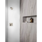 Moen Eco-Performance Six-Function 4.5" Diameter Standard Spray Head