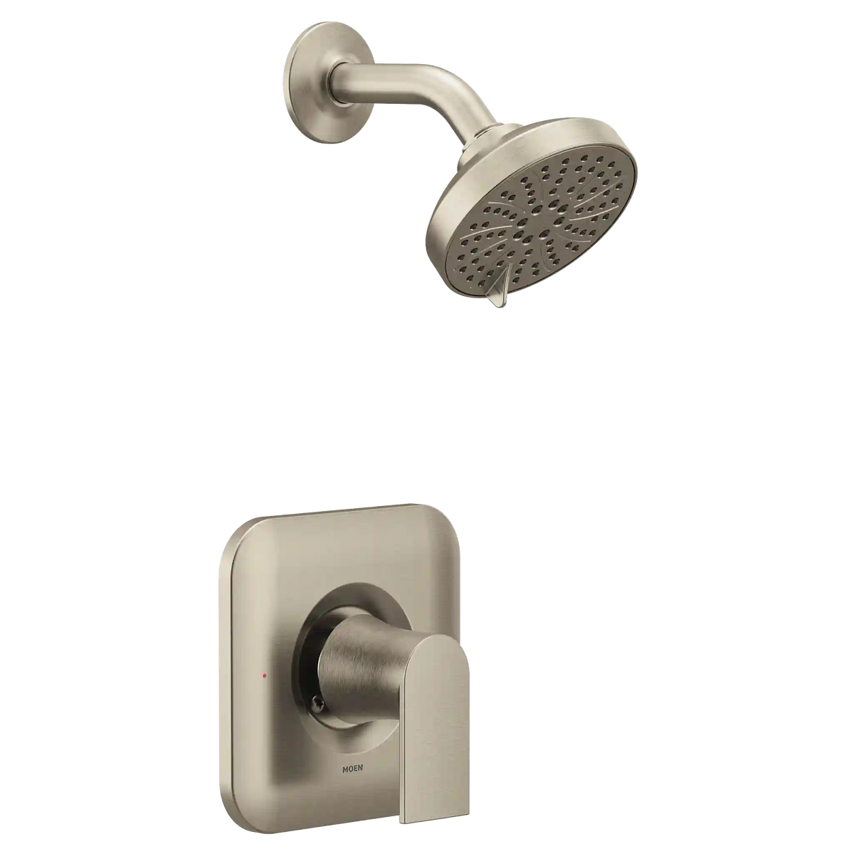 Genta LX Posi-Temp(R) Eco-Performance Shower Only