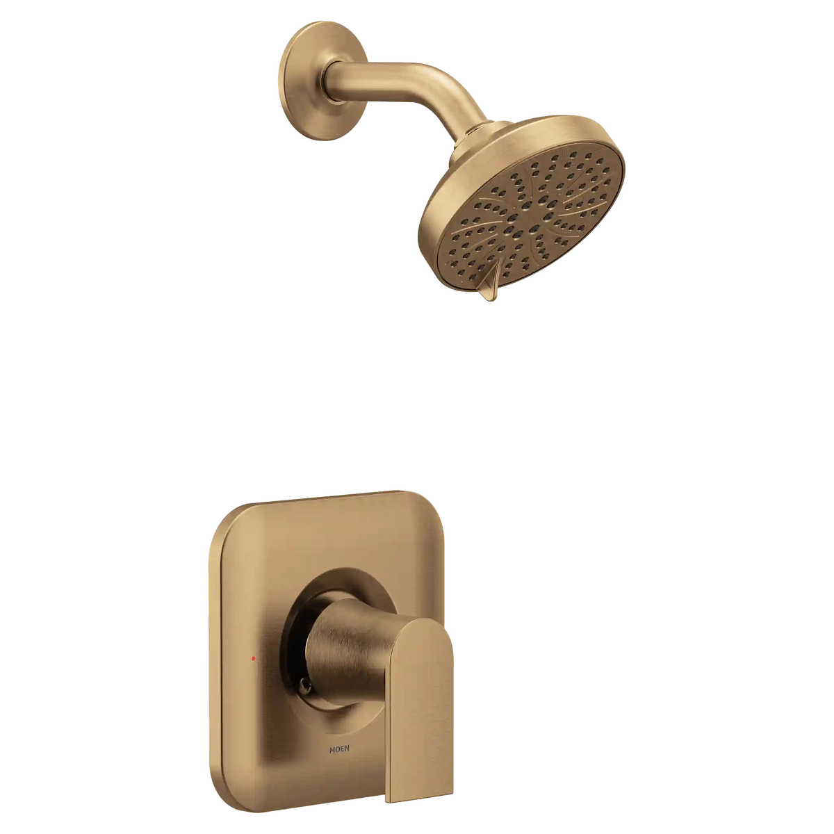 Genta LX Posi-Temp(R) Eco-Performance Shower Only