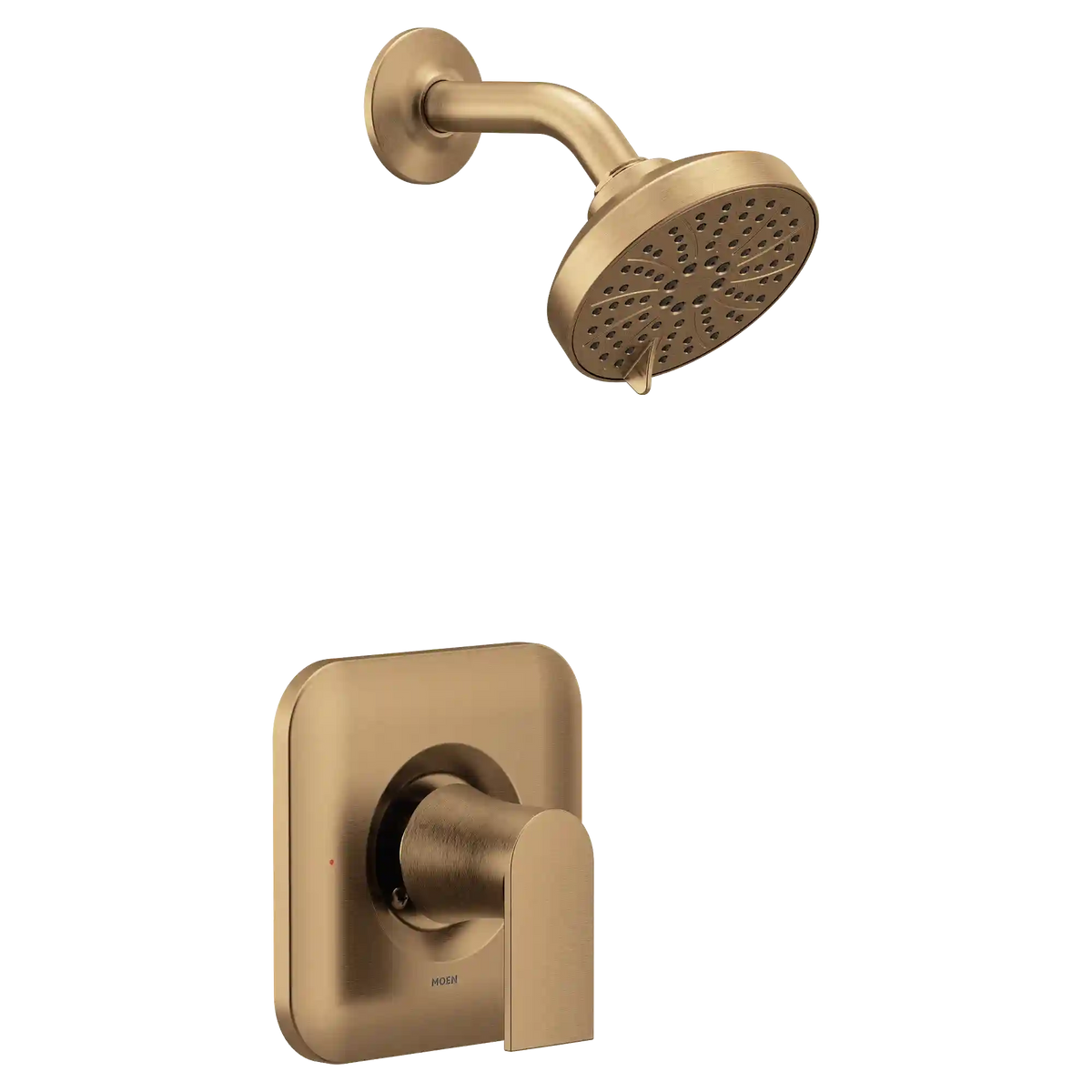 Genta LX Posi-Temp(R) Eco-Performance Shower Only