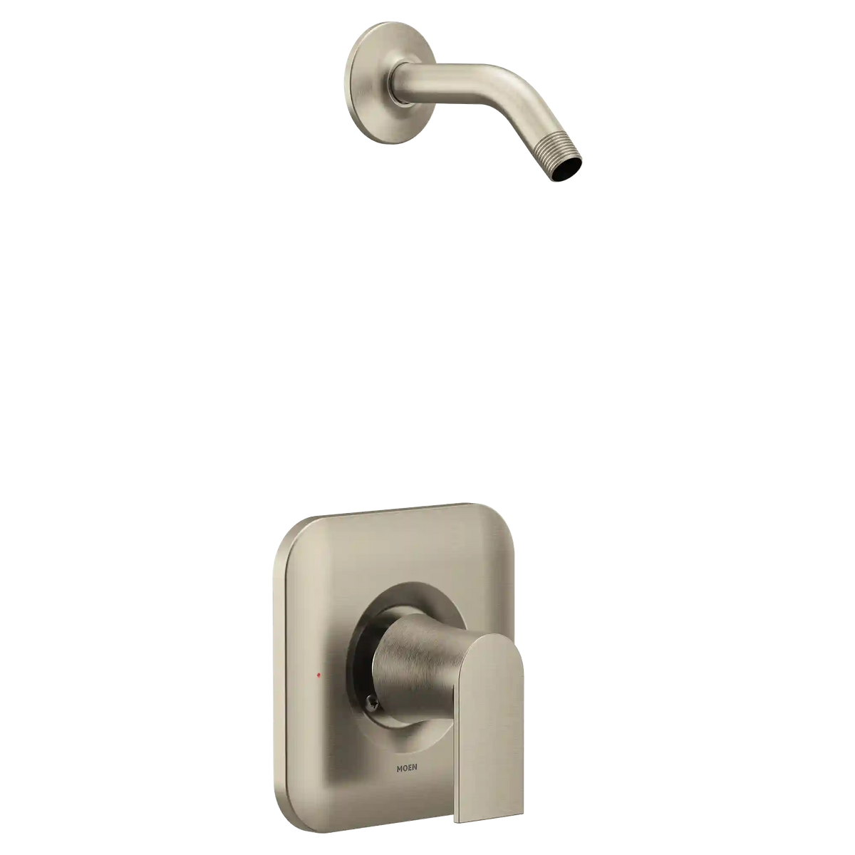 Genta LX Posi-Temp(R) Shower Only - No Head