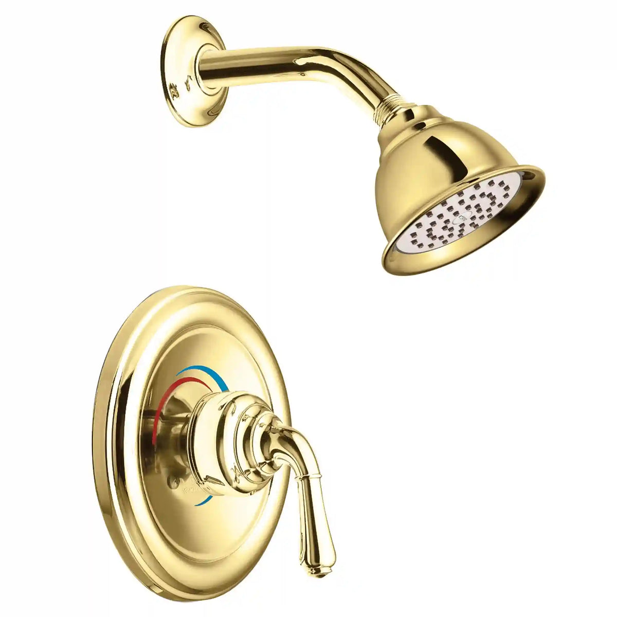 Monticello Standard Shower Only