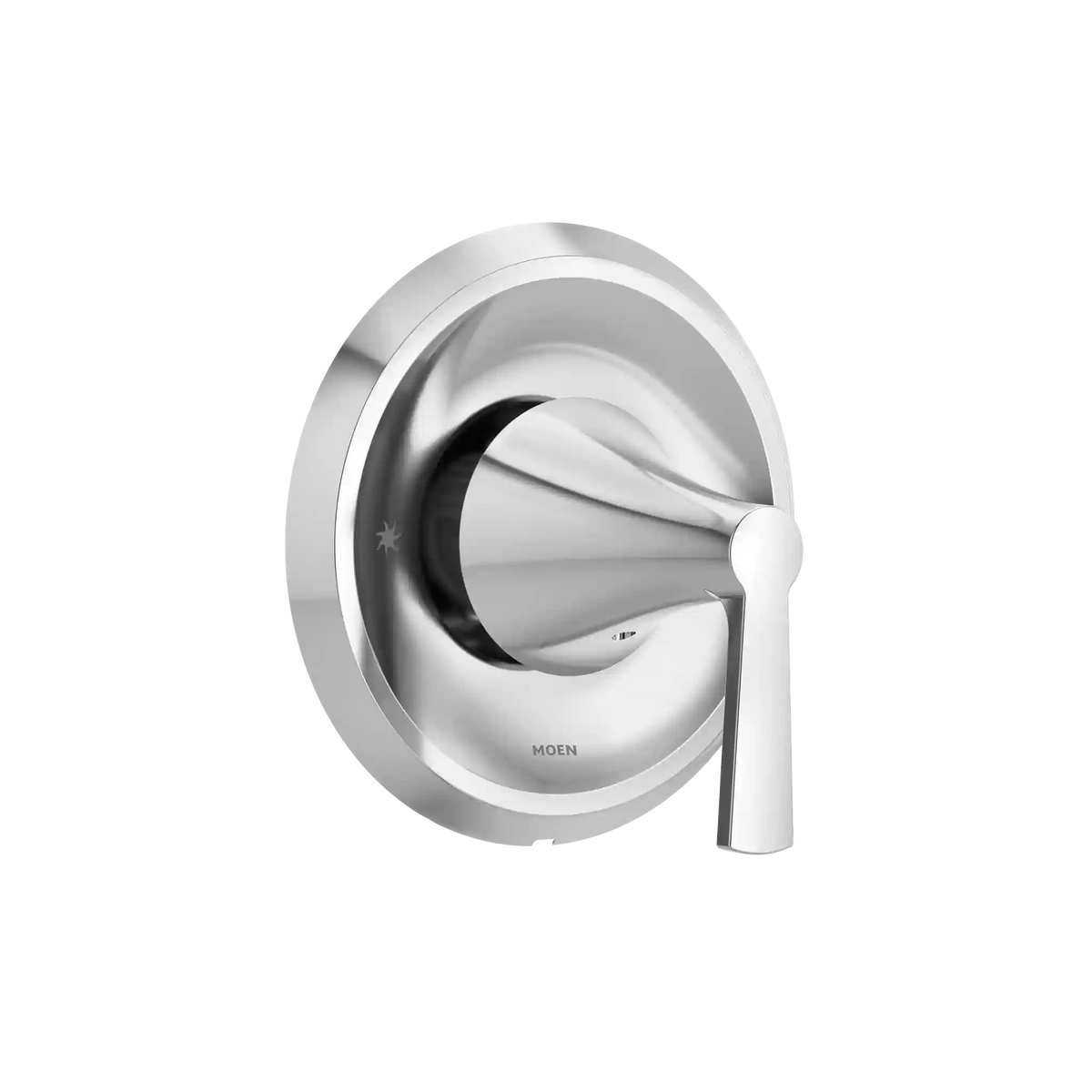 Jase Posi-Temp(R) Connection Includes Pressure Balancing