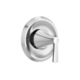 Jase Posi-Temp(R) Connection Includes Pressure Balancing