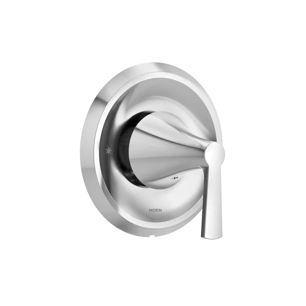 Jase Posi-Temp(R) Connection Includes Pressure Balancing