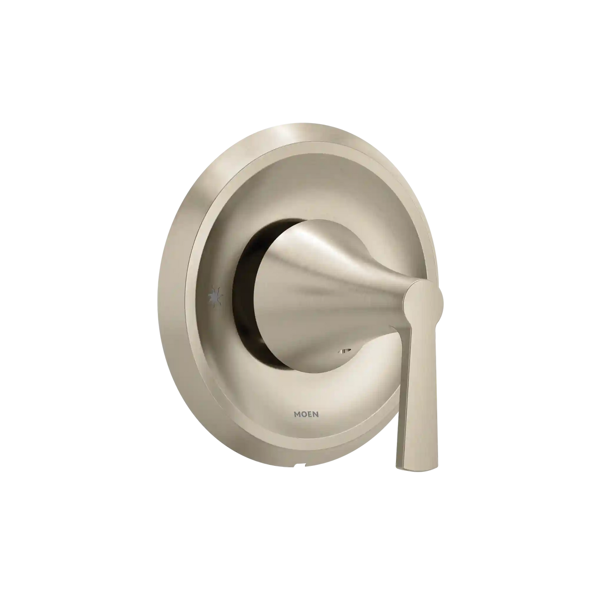 Jase Posi-Temp(R) Connection Includes Pressure Balancing
