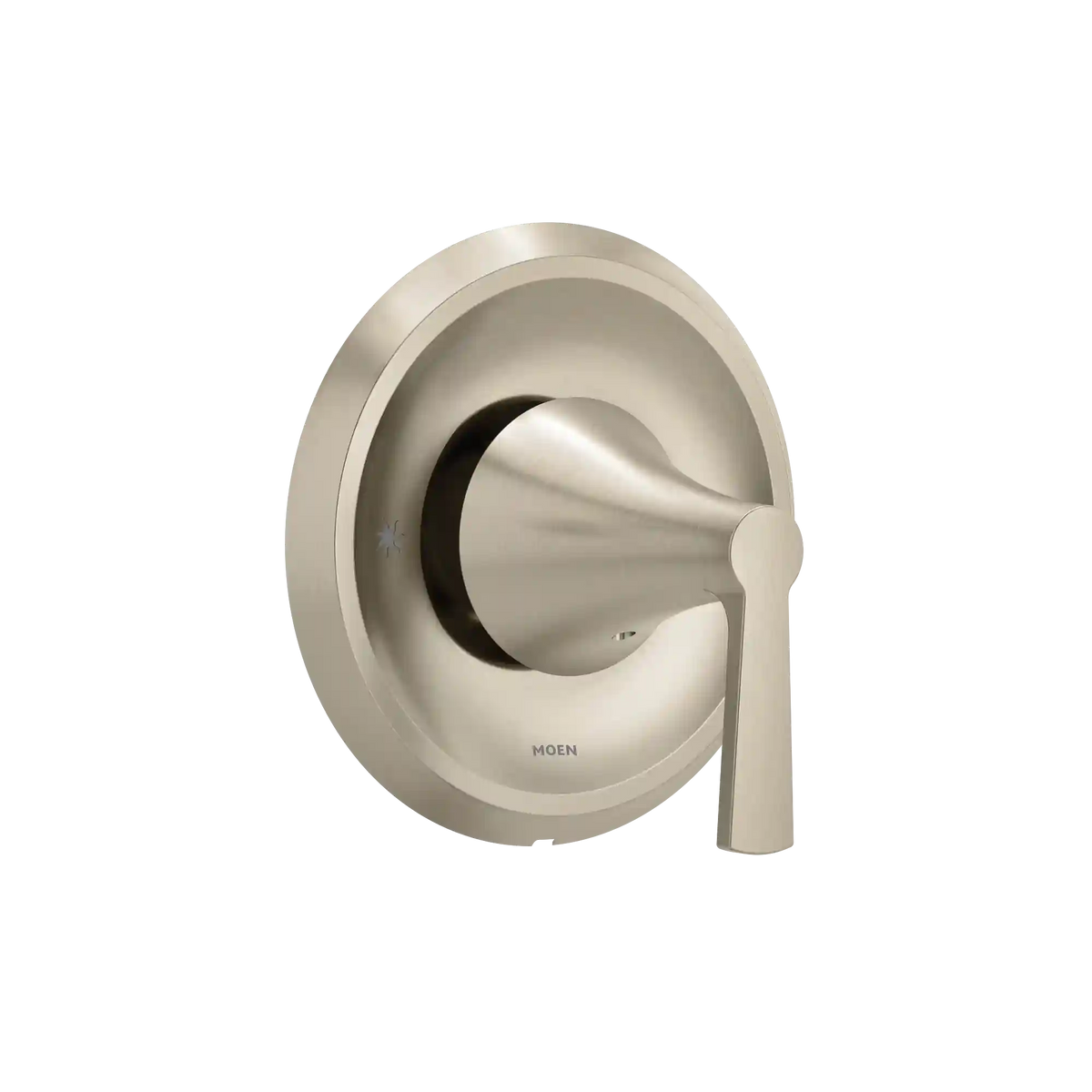 Jase Posi-Temp(R) Connection Includes Pressure Balancing