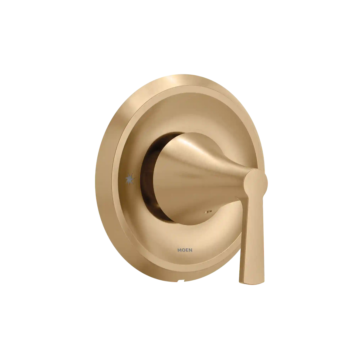 Jase Posi-Temp(R) Connection Includes Pressure Balancing