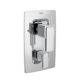 Moen Posi-Temp(R) with Diverter Connection