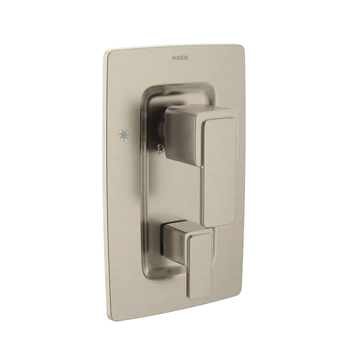 Moen Posi-Temp(R) with Diverter Connection